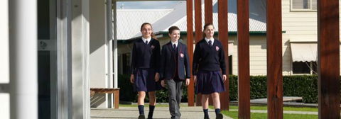 Casey Grammar School - Sydney Private Schools 1