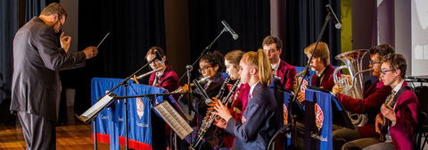 Casey Grammar School - Sydney Private Schools 2