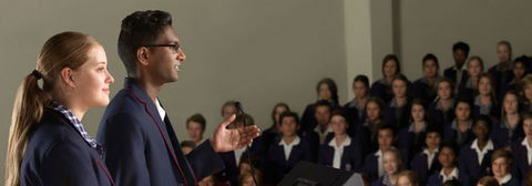 Casey Grammar School - Sydney Private Schools 5