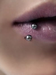 Eze Training Academy - Body Piercing