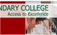 Emerald Secondary College - thumb 0