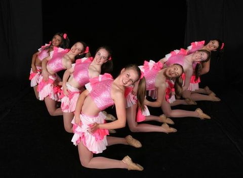 Riga Victoria Dance Academy - Sydney Private Schools 1
