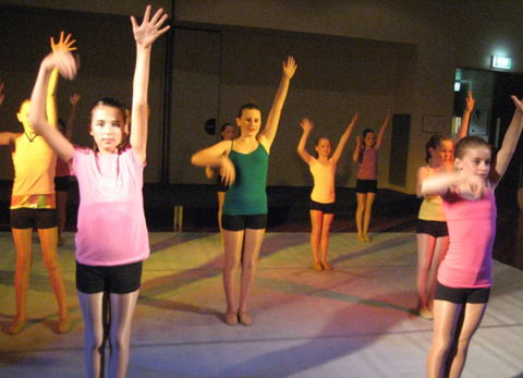 Brunswick School Of Dance - Sydney Private Schools 2