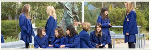 Catholic Ladies College - Sydney Private Schools 1
