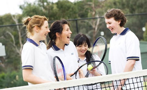 Catholic Ladies College - Sydney Private Schools 3
