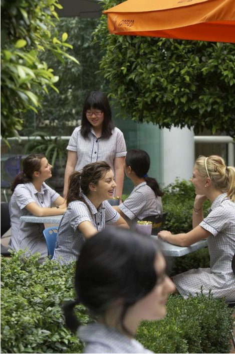 Shelford Girls Grammar - Sydney Private Schools 2