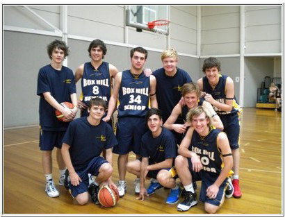 Box Hill Senior Secondary College - Sydney Private Schools 2