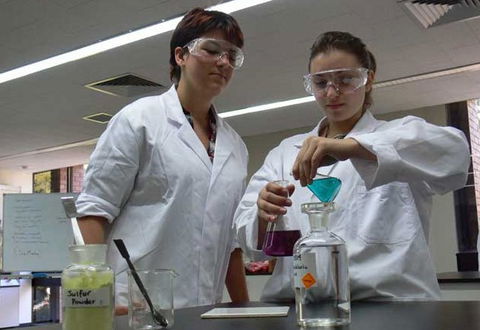 Coburg Senior High School - Sydney Private Schools 2