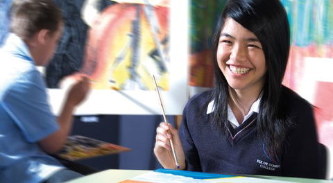 Keilor Downs College - Sydney Private Schools 1