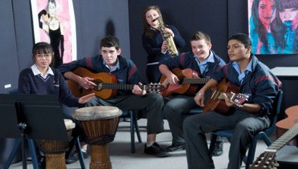 Keilor Downs College - Sydney Private Schools 2