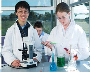 Keilor Downs College - Sydney Private Schools 3
