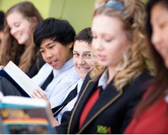 Suzanne Cory High School - Sydney Private Schools 1