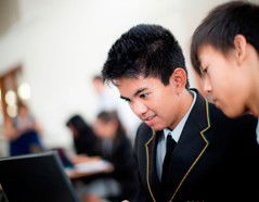 Suzanne Cory High School - Sydney Private Schools 3