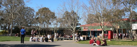 St Helena Secondary College - Sydney Private Schools 2