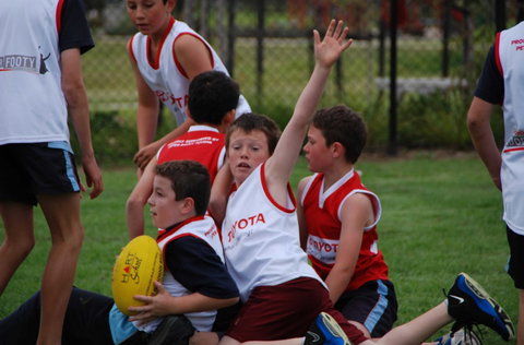 Point Cook P9 College - Sydney Private Schools 3