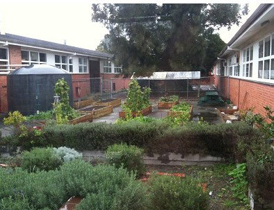 Monterey Secondary College - Sydney Private Schools 2