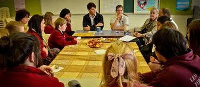 Monterey Secondary College - Sydney Private Schools 3