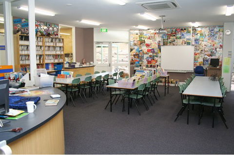 Holy Saviour Primary School - Sydney Private Schools 2