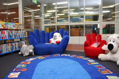 Holy Saviour Primary School - Sydney Private Schools 3
