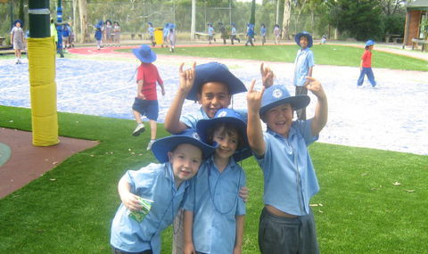 St Peter Chanel Primary School - Sydney Private Schools 3