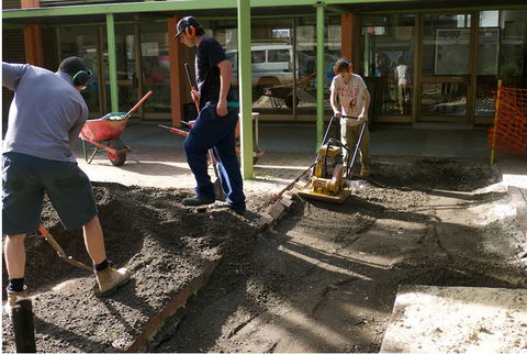 Lynall Hall Community School - Sydney Private Schools 1