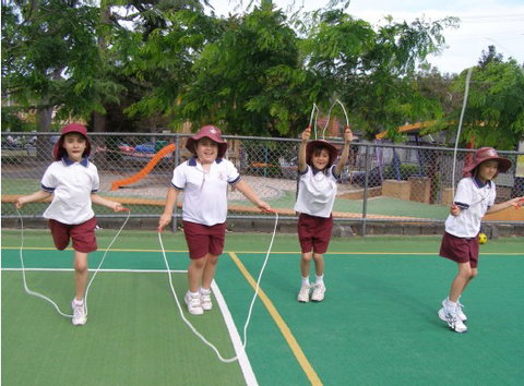 Mother Of God Primary School - Sydney Private Schools 2
