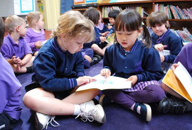 Caulfield South VIC Sydney Private Schools