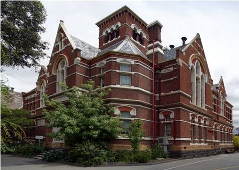 St Kilda Park Primary School - Sydney Private Schools 0