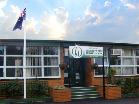 University Park Primary School - Sydney Private Schools 1