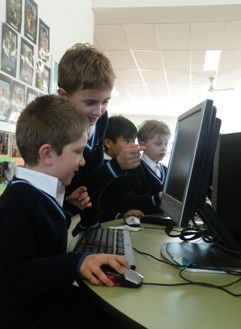 St George Preca School - Sydney Private Schools 1