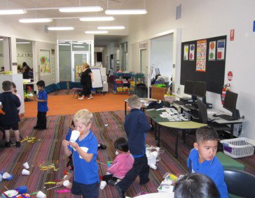 Derrimut Primary School - Sydney Private Schools 1