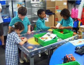 Flemington Primary School - Sydney Private Schools 2