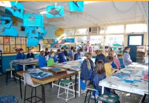 Black Rock Primary School - Sydney Private Schools 1