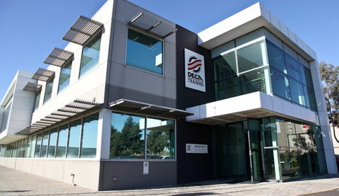 DECA - Sydney Private Schools 1