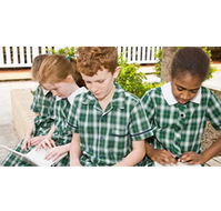 Holy Family Primary School - Sydney Private Schools