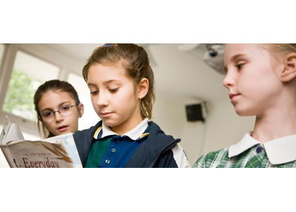 Holy Family Primary School - Sydney Private Schools 2