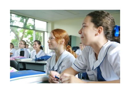 Loreto College - Sydney Private Schools 0