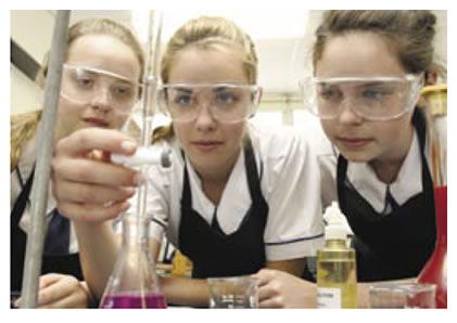 Loreto College - Sydney Private Schools 1