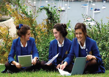 Loreto College - Sydney Private Schools 2