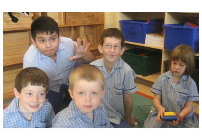 St Kevin's Catholic Primary School Geebung - Sydney Private Schools 1