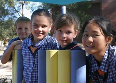 St Catherine's School - Sydney Private Schools 1