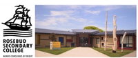 Rosebud Secondary College