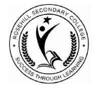 Rosehill Secondary College - Sydney Private Schools