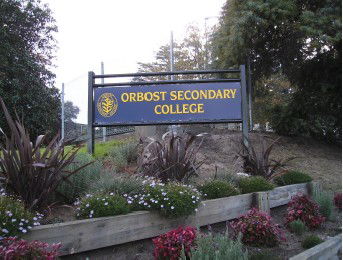 Orbost VIC Sydney Private Schools