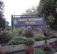Orbost Secondary College  - Sydney Private Schools