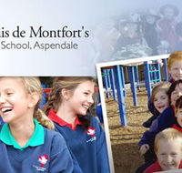 St Louis De Montforts Primary School - Sydney Private Schools