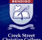 Creek Street Christian College - Sydney Private Schools