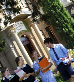  Sydney Private Schools