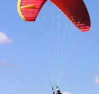 Alpine Paragliding- Courses - Sydney Private Schools