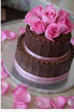 Jennifer Anne's Cakes - Cooking Classes - Sydney Private Schools 0